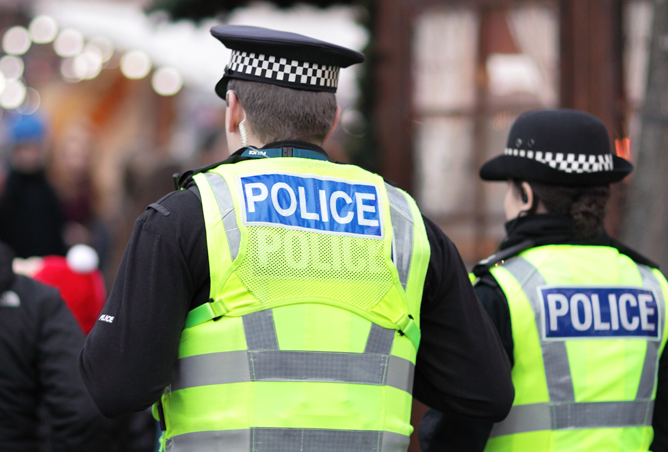 Sussex Police