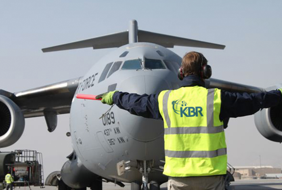 KBR