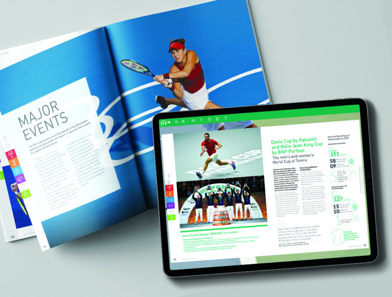 International Tennis Federation