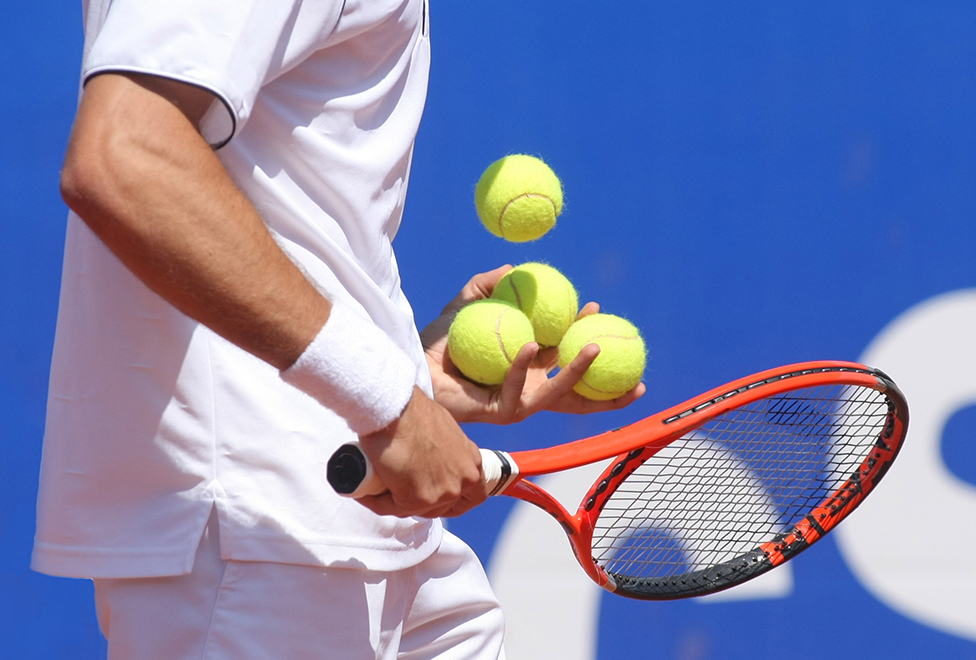 International Tennis Federation