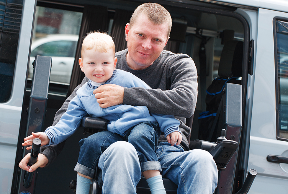 Motability