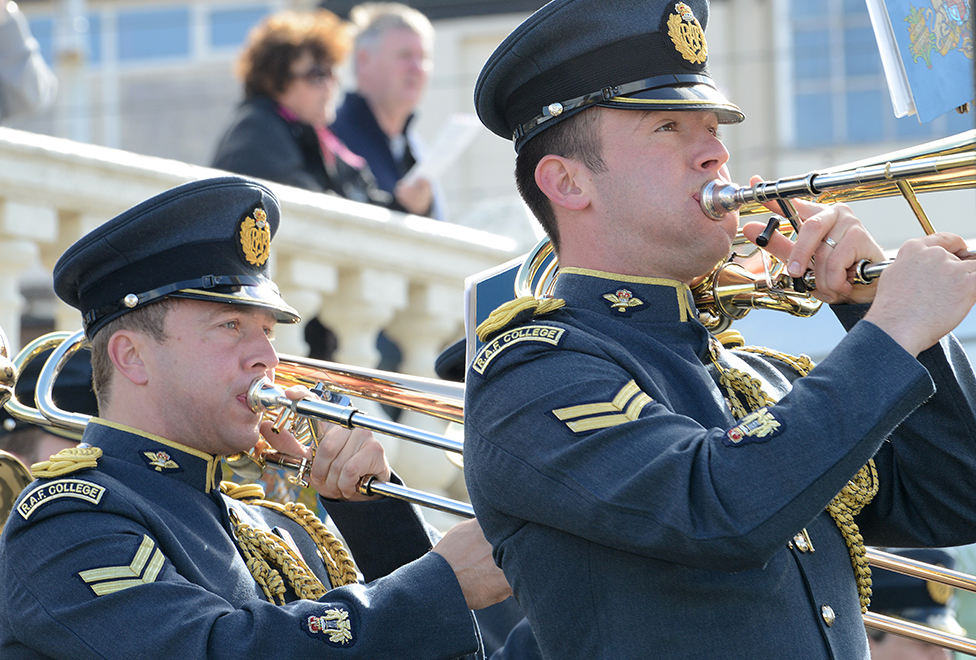 RAF Benevolent Fund