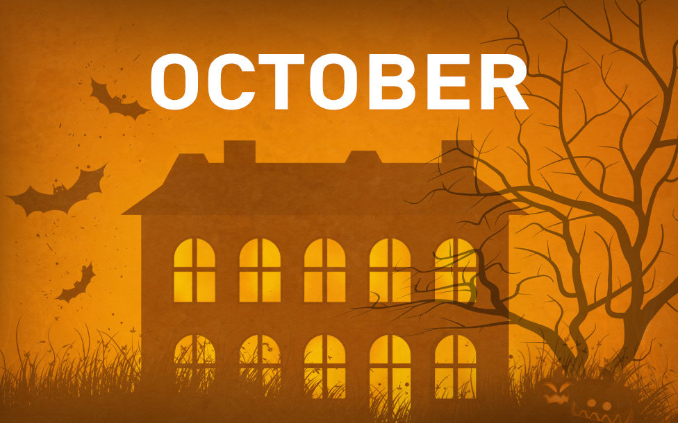 Creative round-up October 2019