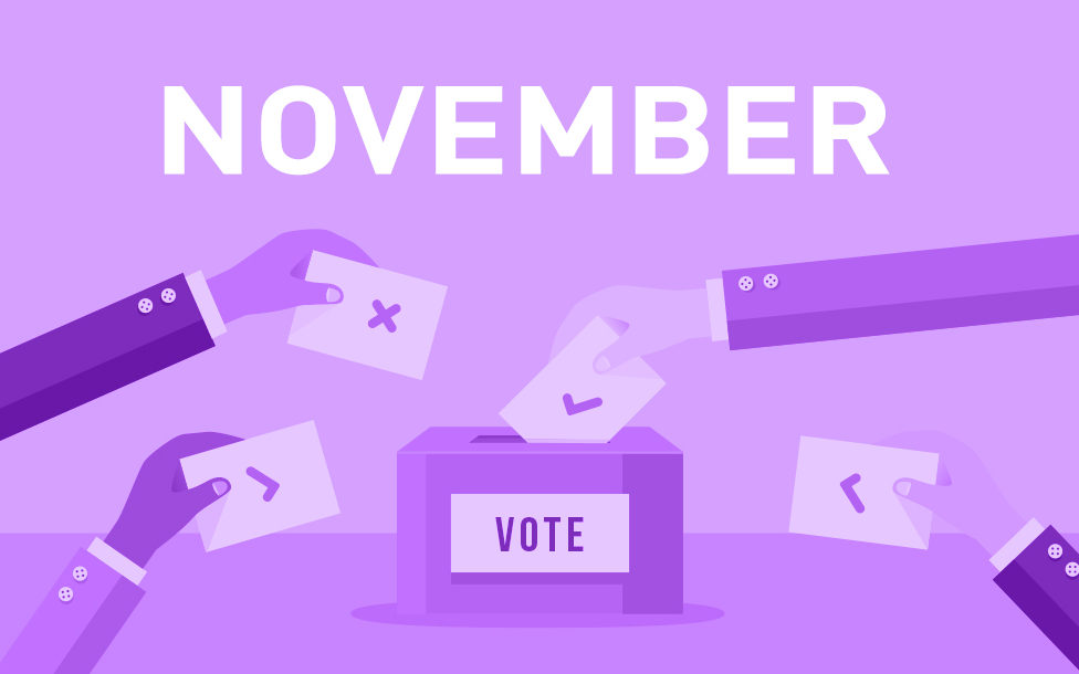 Creative round-up November 2019