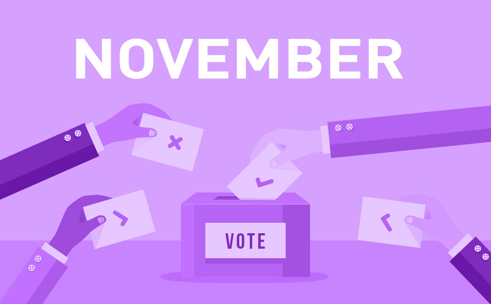 Creative round-up November 2019