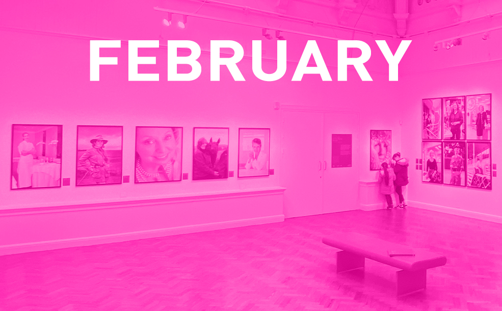 Creative round-up February 2020