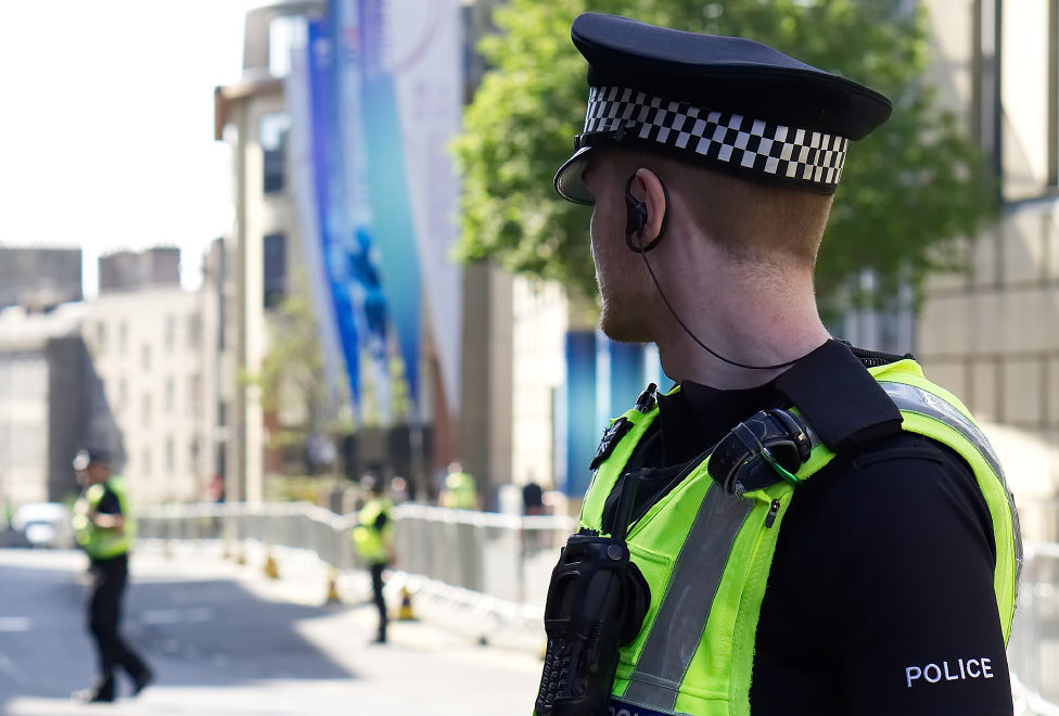 Sussex Police
