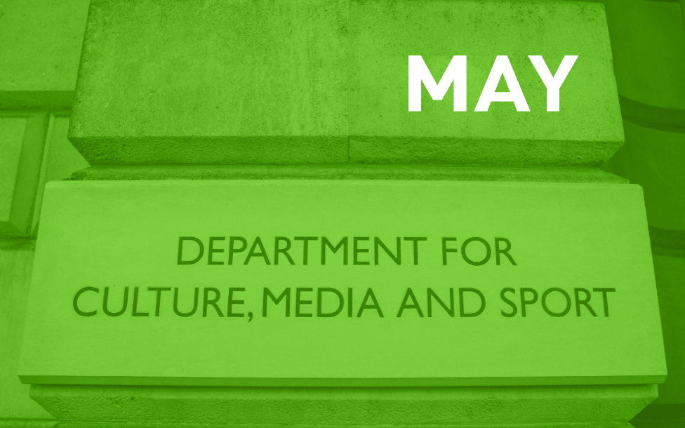 Creative round-up May 2020