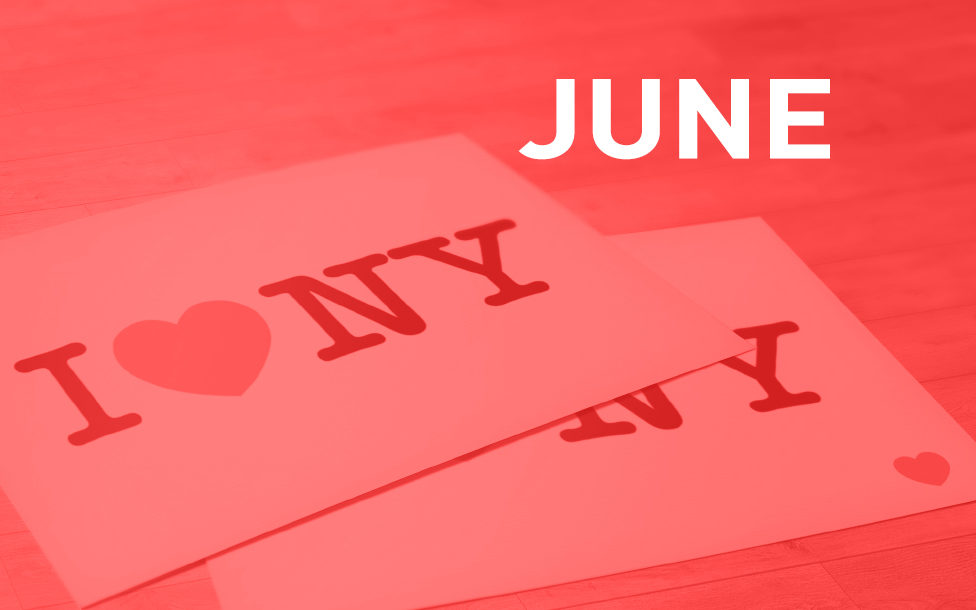 Creative round-up June 2020