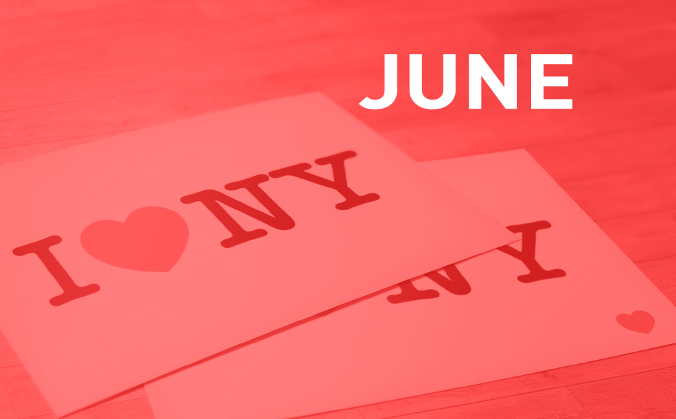 Creative round-up June 2020