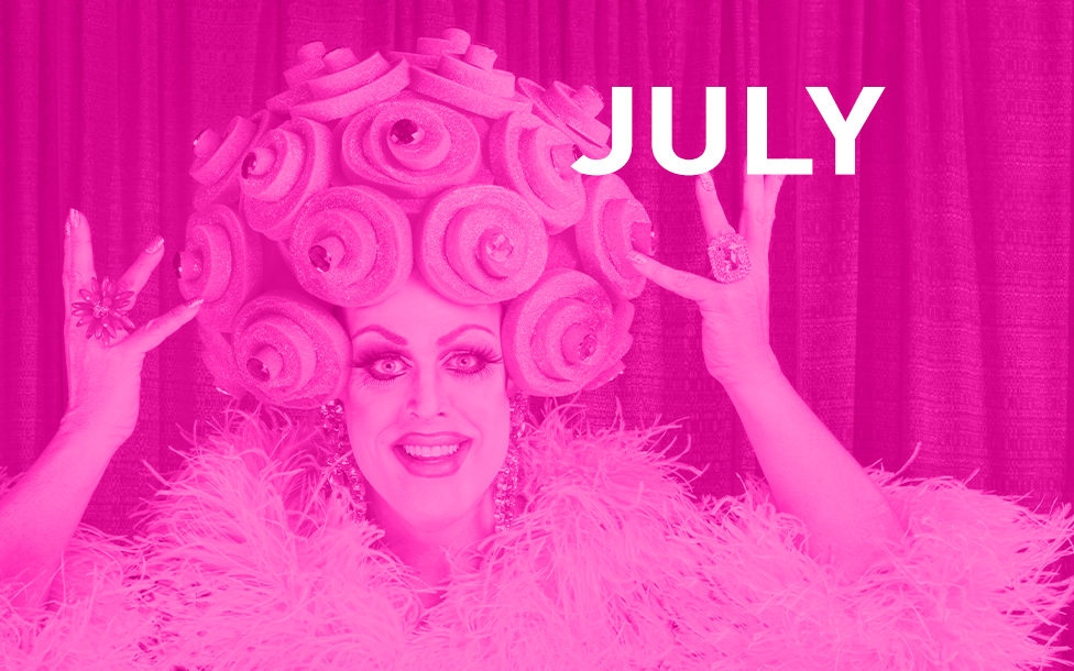 Creative round-up July 2020