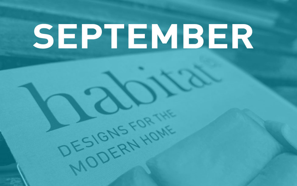 Creative round-up September 2020