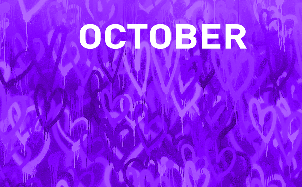 Creative round-up October 2020