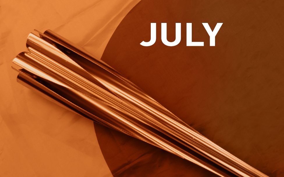 Creative round-up July 2021