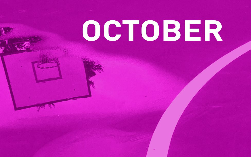Creative round-up October 2021