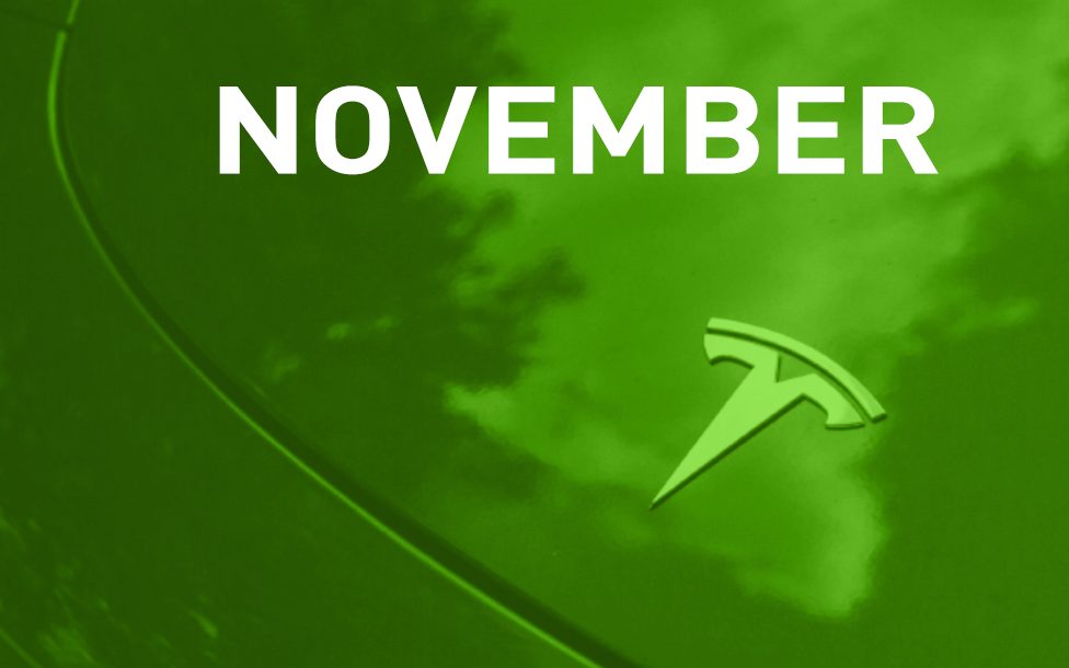 Creative round-up November 2021