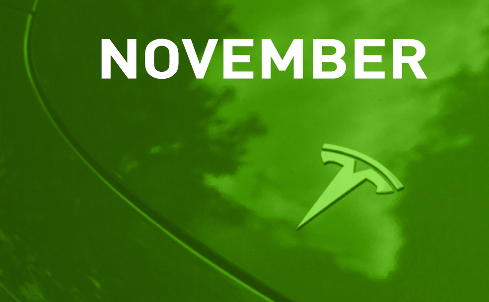 Creative round-up November 2021