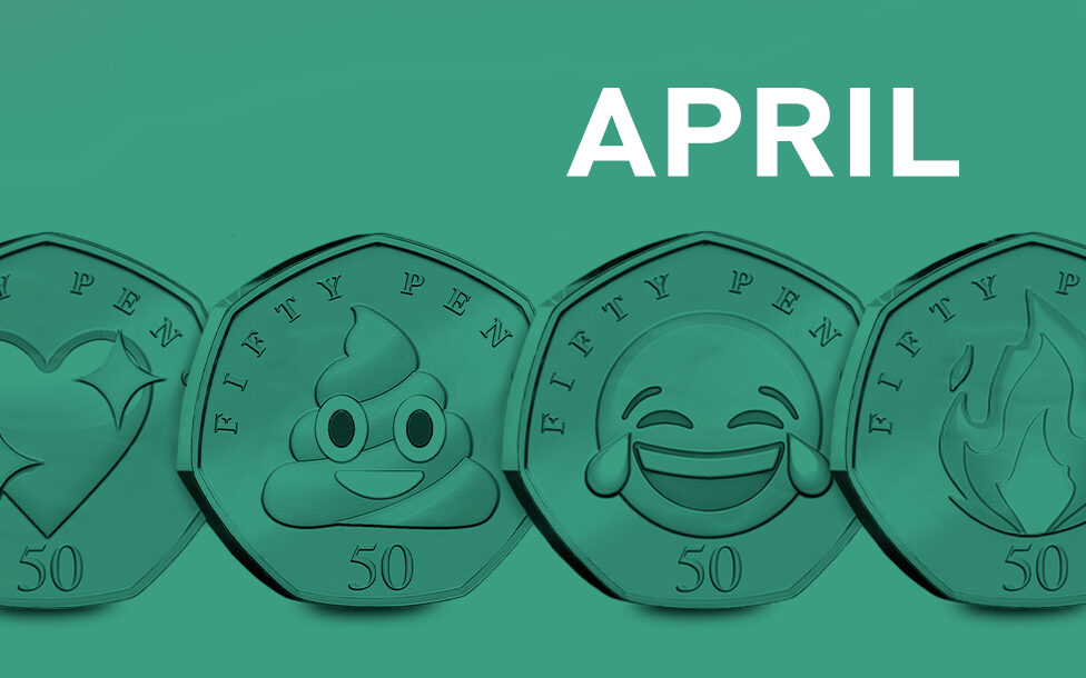 Creative round-up April 2022