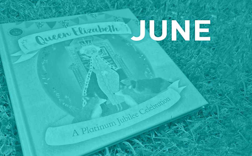 Creative round-up June 2022