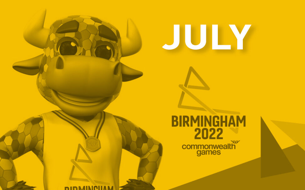 Creative round-up July 2022