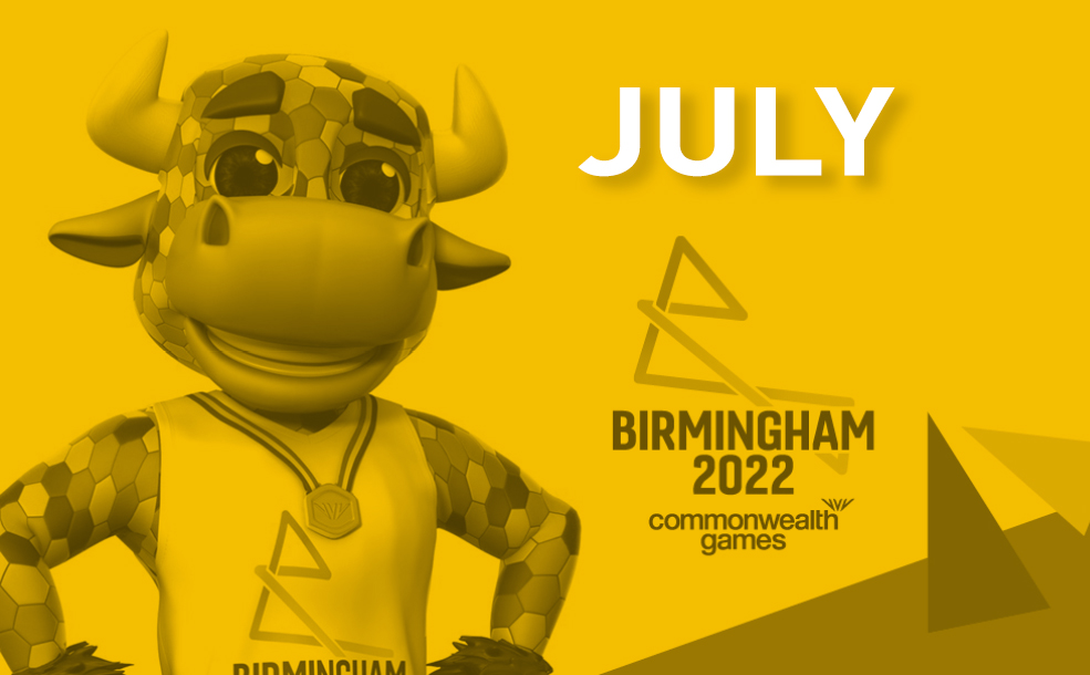 Creative round-up July 2022