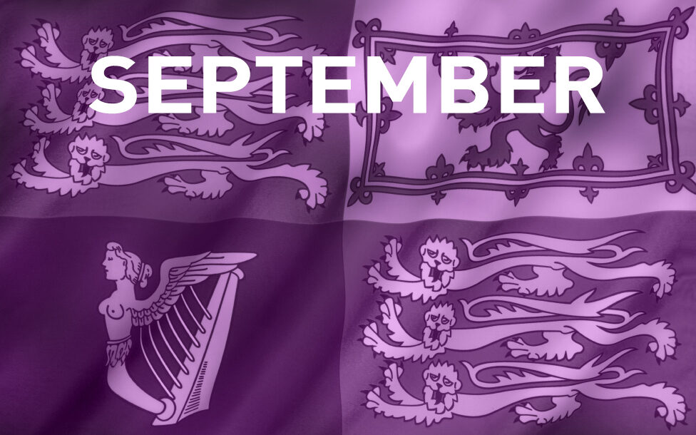 Creative round-up September 2022