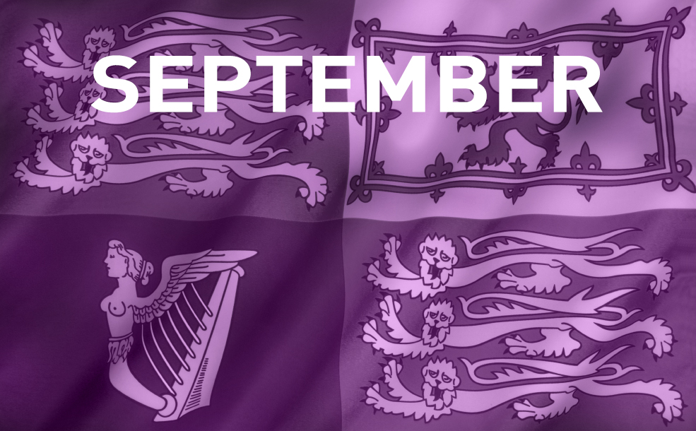 Creative round-up September 2022