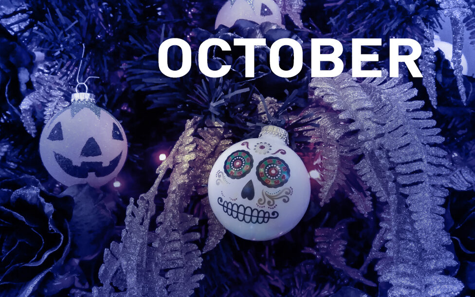 Creative round-up October 2022