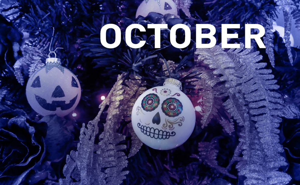 Creative round-up October 2022