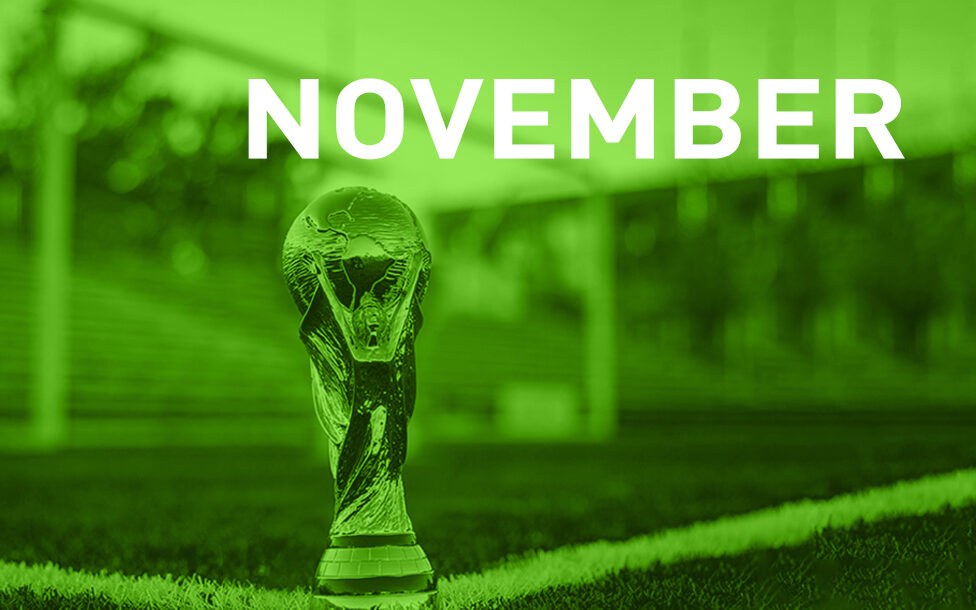 Creative round-up November 2022