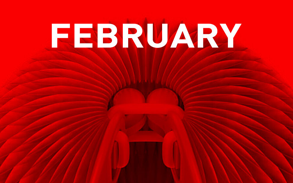 Creative round-up February 2023