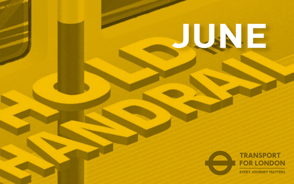 Creative round-up June 2023