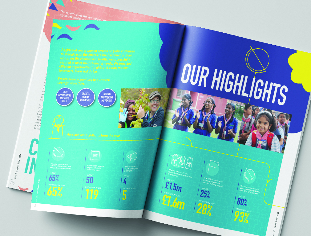 World Association of Girl Guides and Girl Scouts