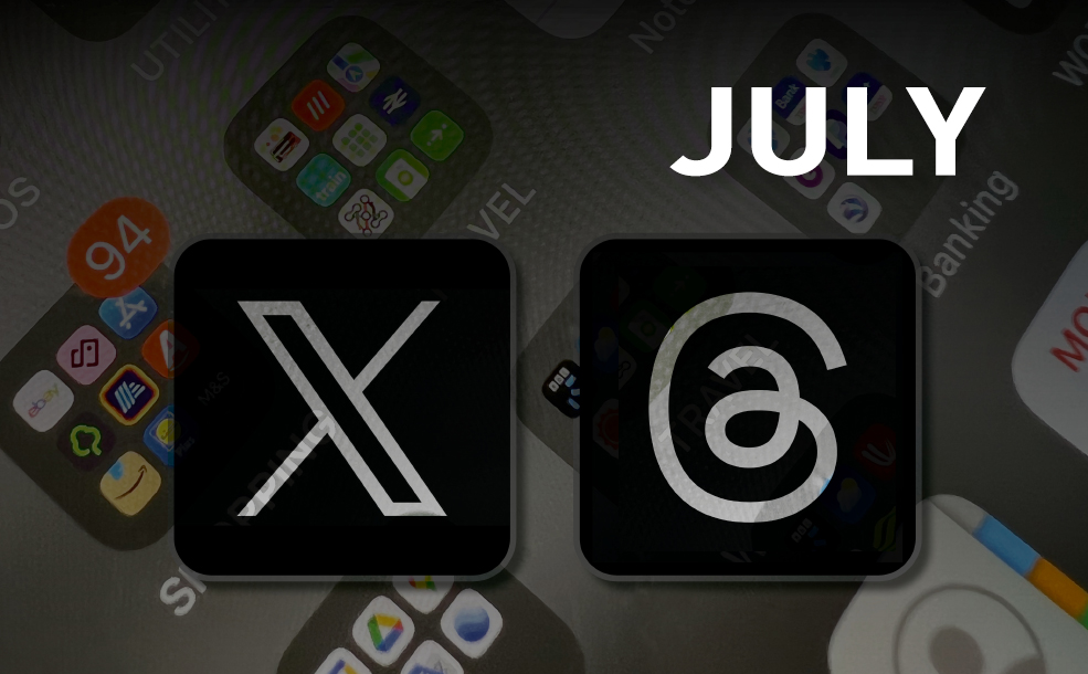 Creative round-up July 2023