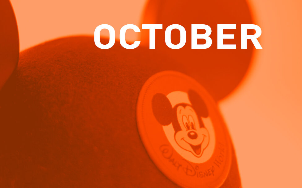Creative round-up October 2023